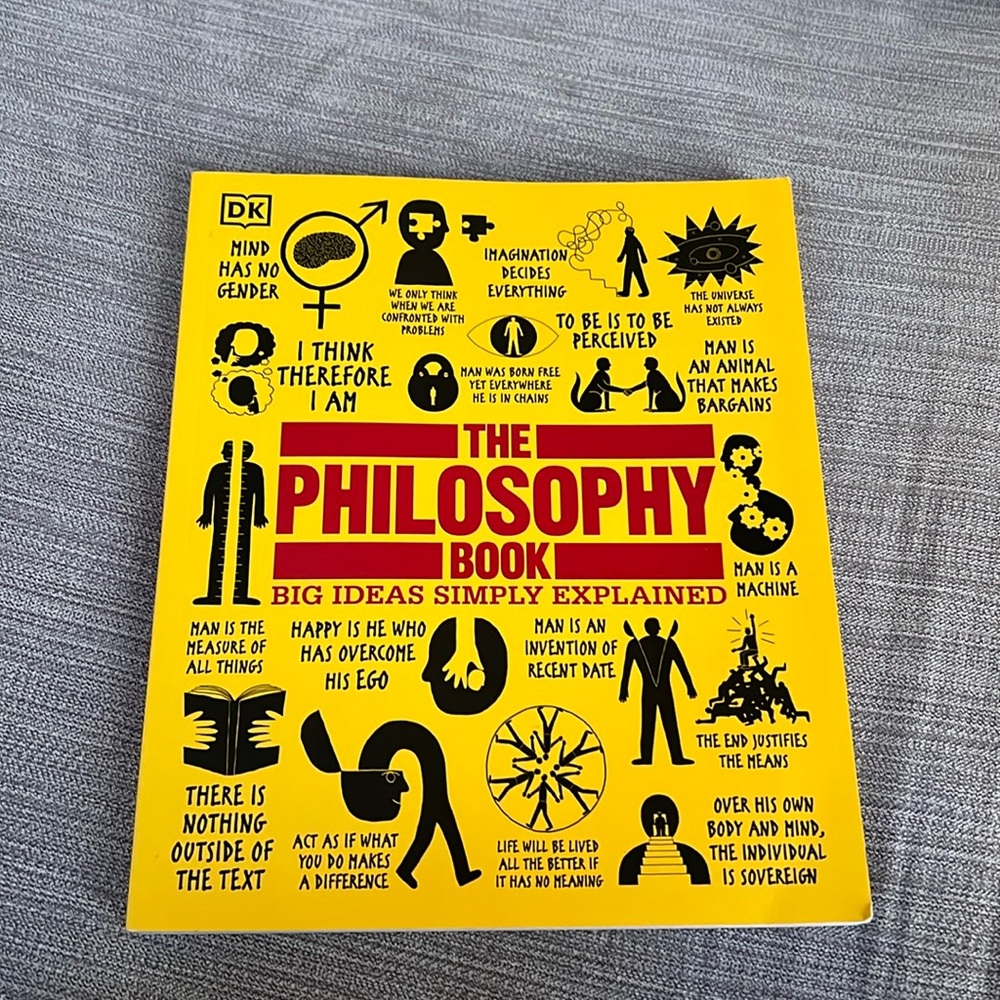 Philosophy Book